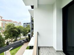 Mayfair Gardens (D21), Condominium #522512741